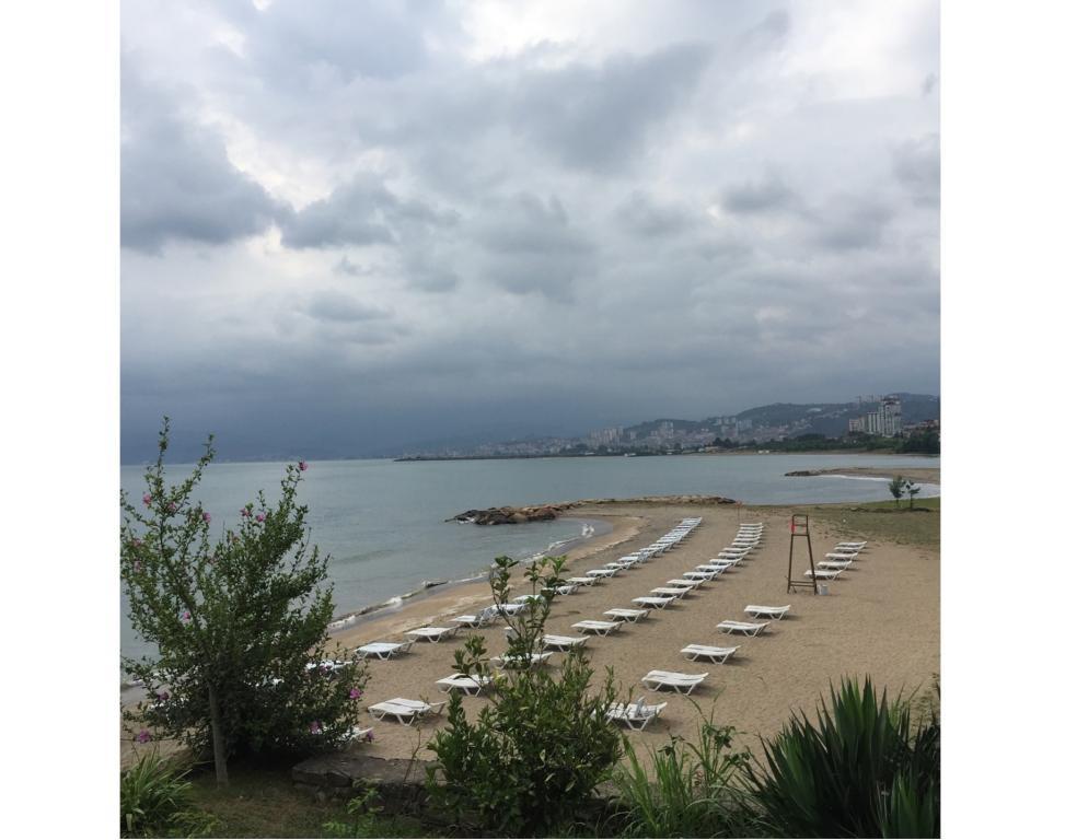 Dolunay Otel — 9