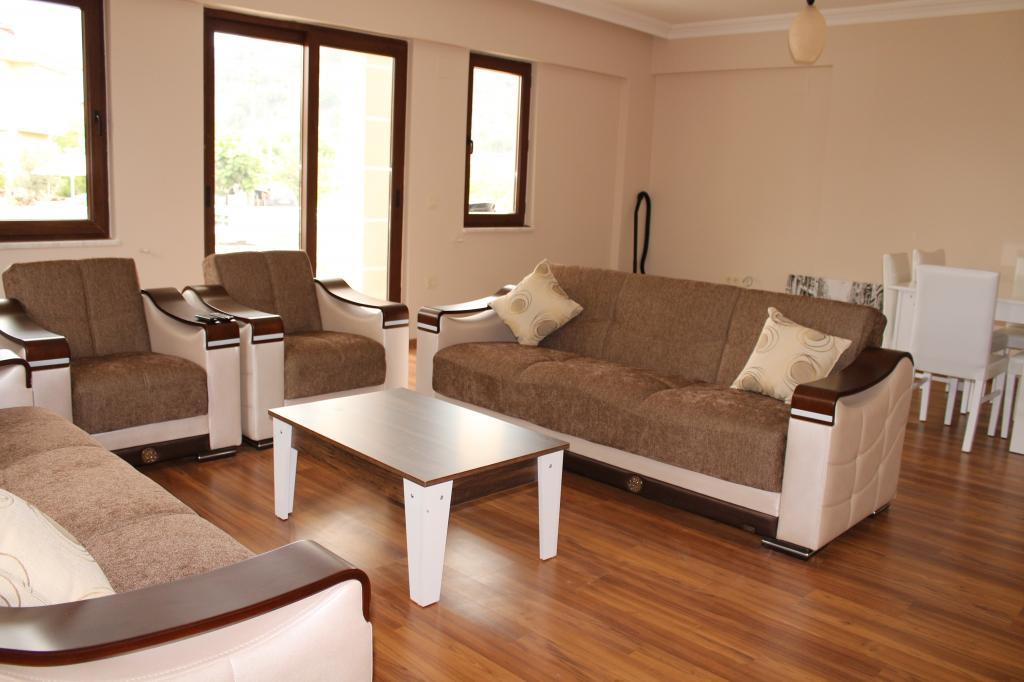 Dalyan Manuela Apartments — 10