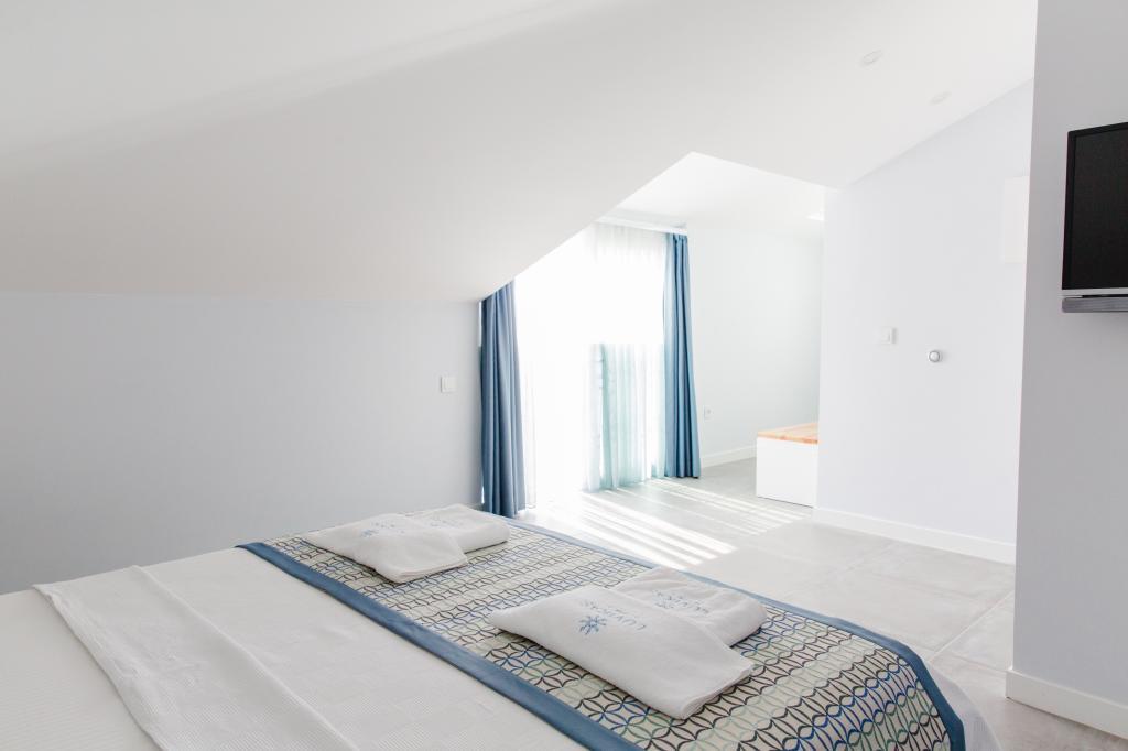 Luvi Kaş Otel -Adults Only (+16) — 7