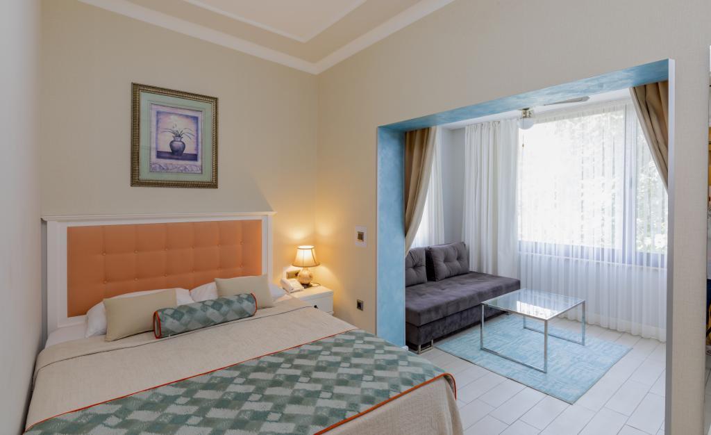 Delight Deluxe Apartments — 3