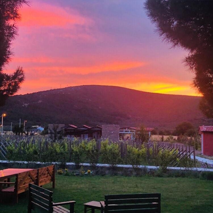 ION Village Urla — 3