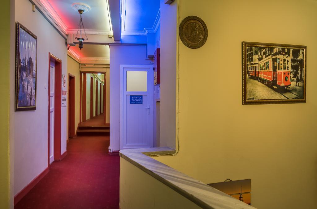Erenler Hostel & Hotel — 6