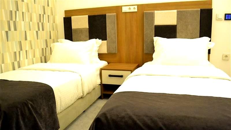Rivada Otel — 3