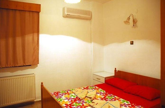 Bilsu Çeşme Otel — 7