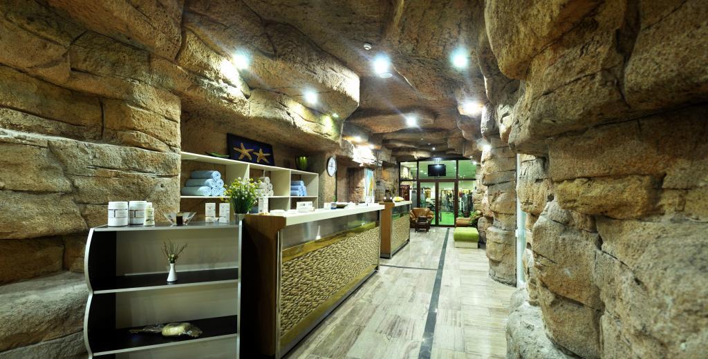 Demosan Otel & Spa — 8