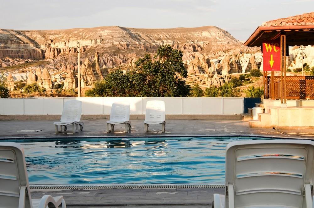 Çiner Hotel — 3