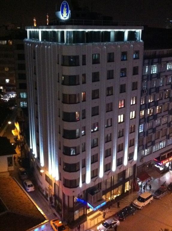 Park Royal Hotel Luxury — 2