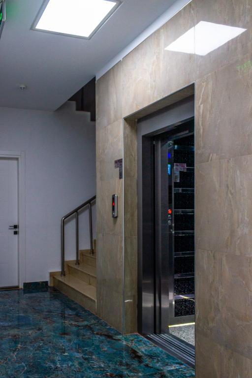Aydın Çemberlitaş Otel — 8