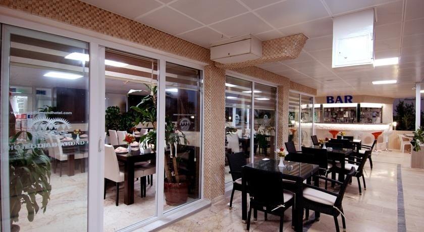 Lara Diamond Hotel — 4