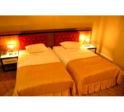 Eriza Boutique Hotel — 6