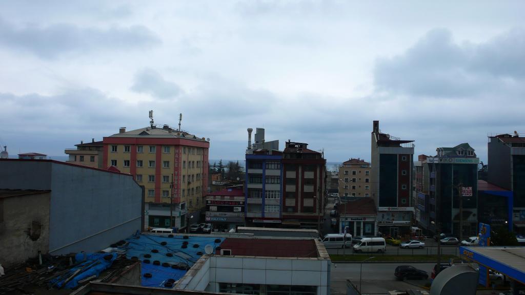 Trabzon Star Pansiyon — 10