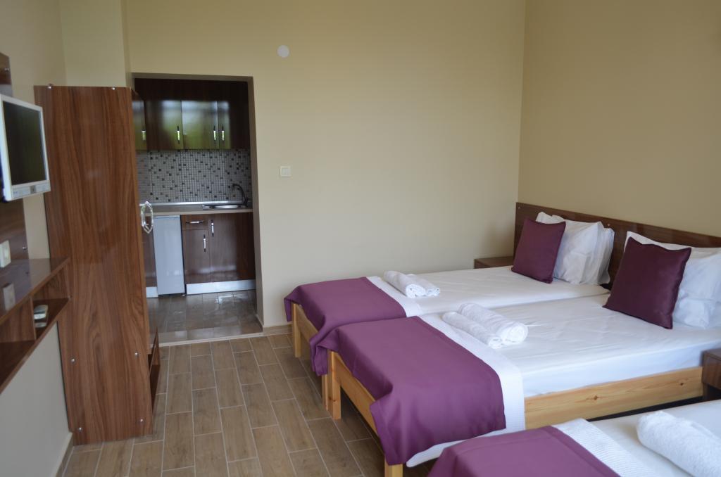 Ada Palas Otel Marmara Adası — 7