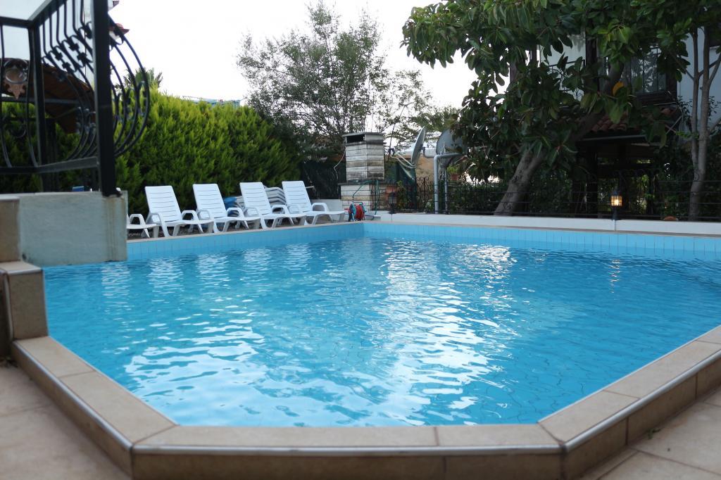 Erdem Otel Akyaka — 6