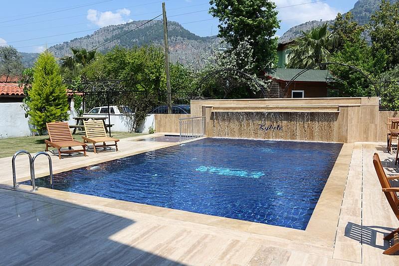 Kybele Otel Göcek — 5