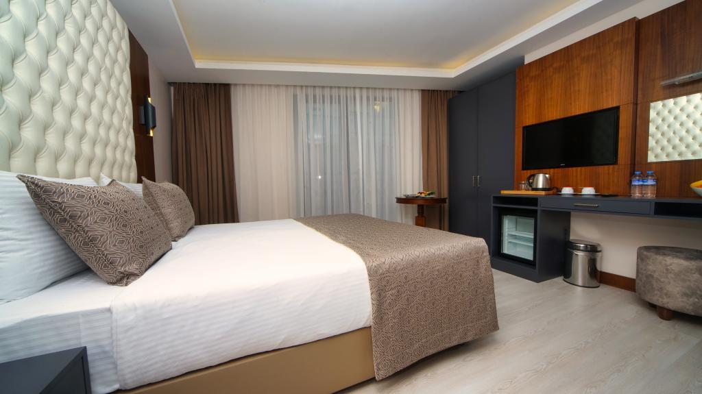 My Dream Istanbul Hotel — 10