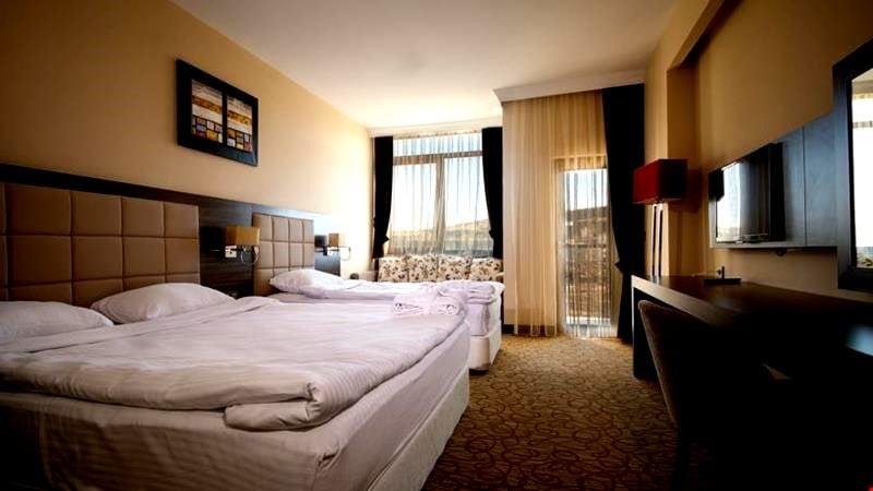 Safa Sorgun Termal Hotel Wellness & Spa — 6
