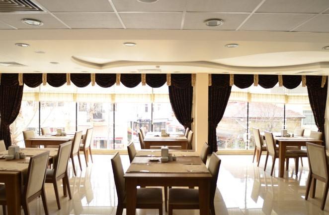 Ergün Otel Taşköprü — 10