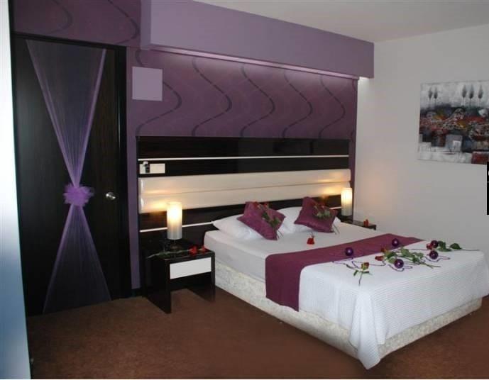 La bella Hotel Soma — 8