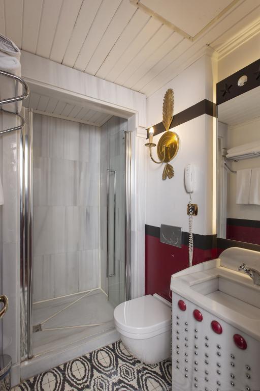 Premist Hotels Sultanahmet — 5