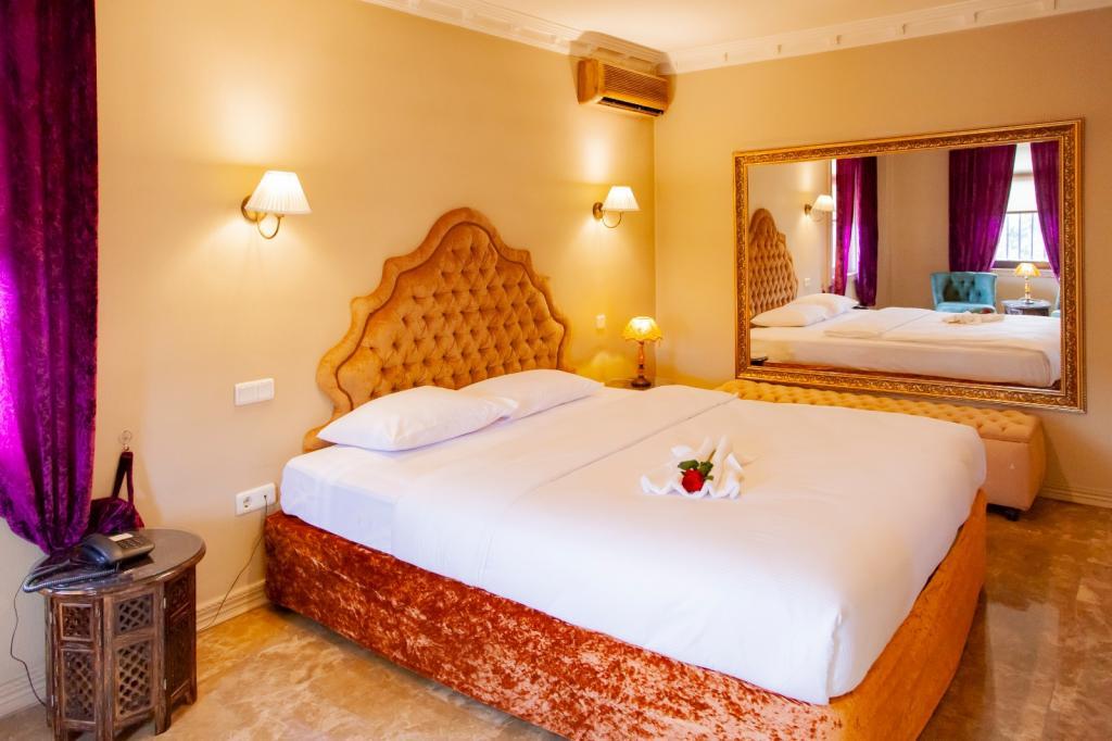 AlaHan Hotel — 6