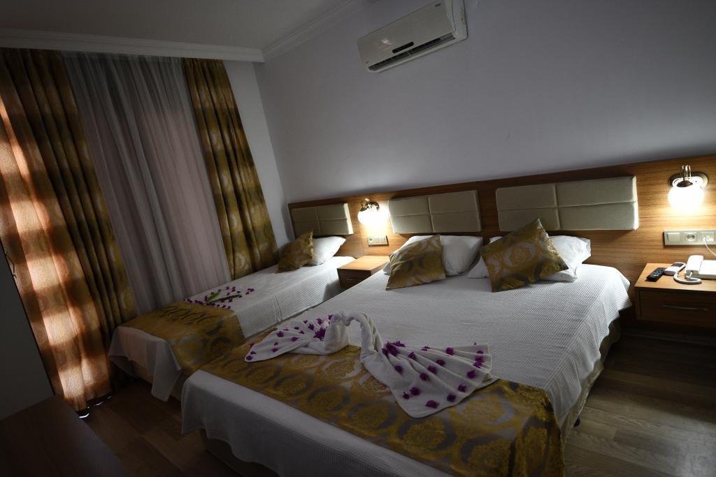 Demirci Hotel — 5