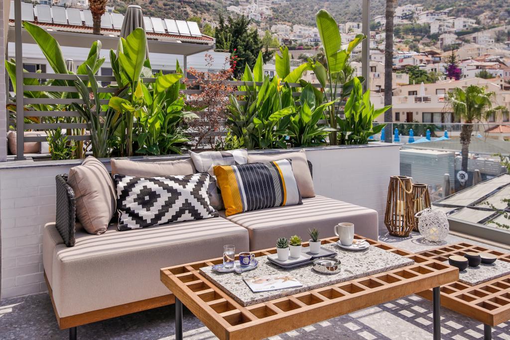 Samira Exclusive Hotel & Apartments — 6
