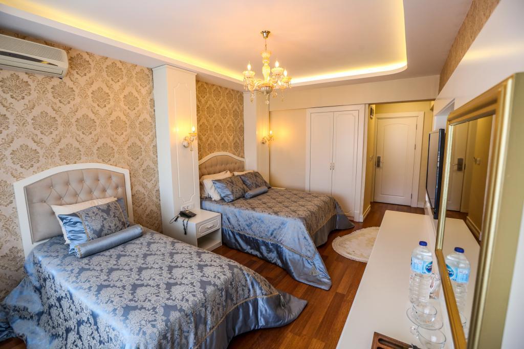 Thermal Saray Hotel Yalova — 5
