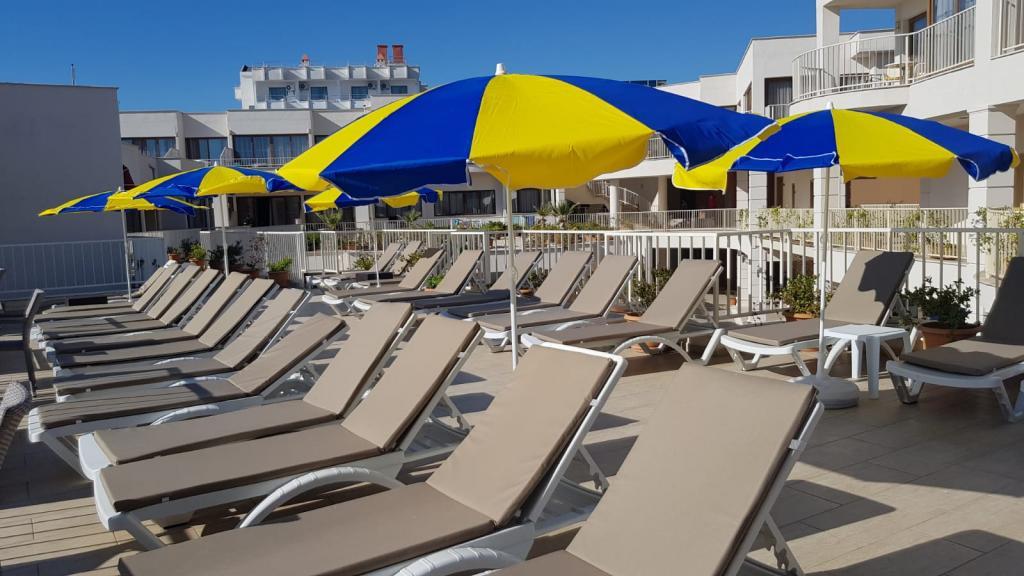 Ladies Beach Suit Otel — 6