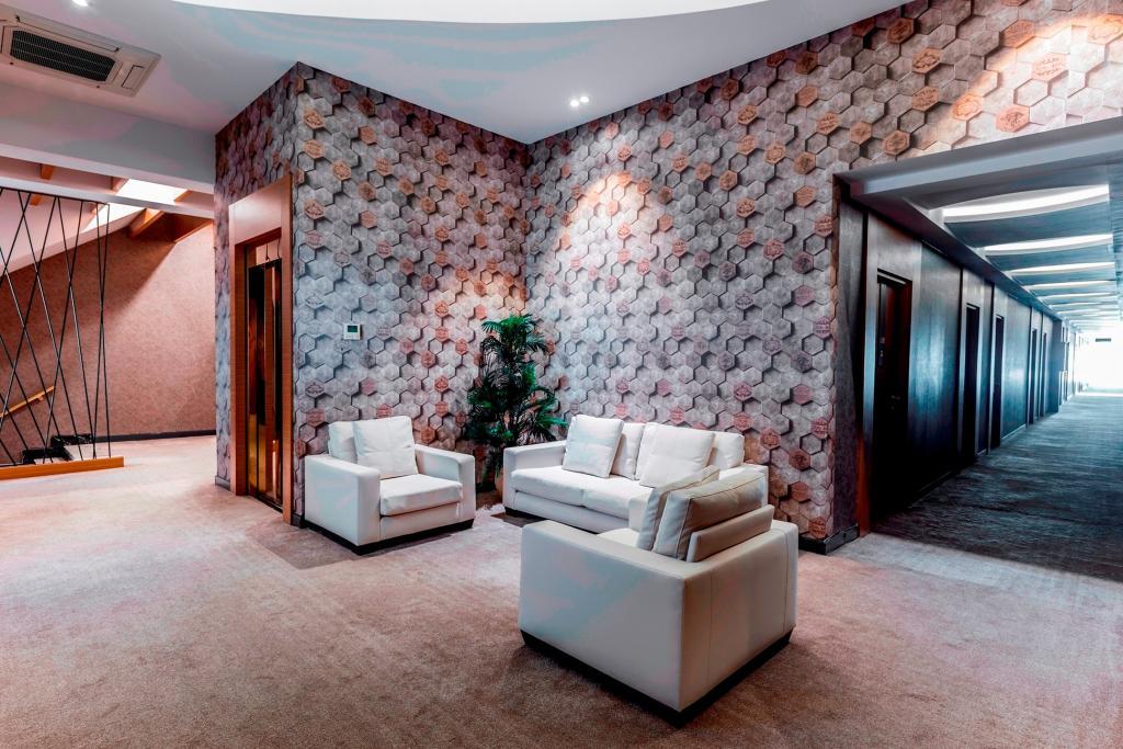 Aydınoğlu Otel — 6