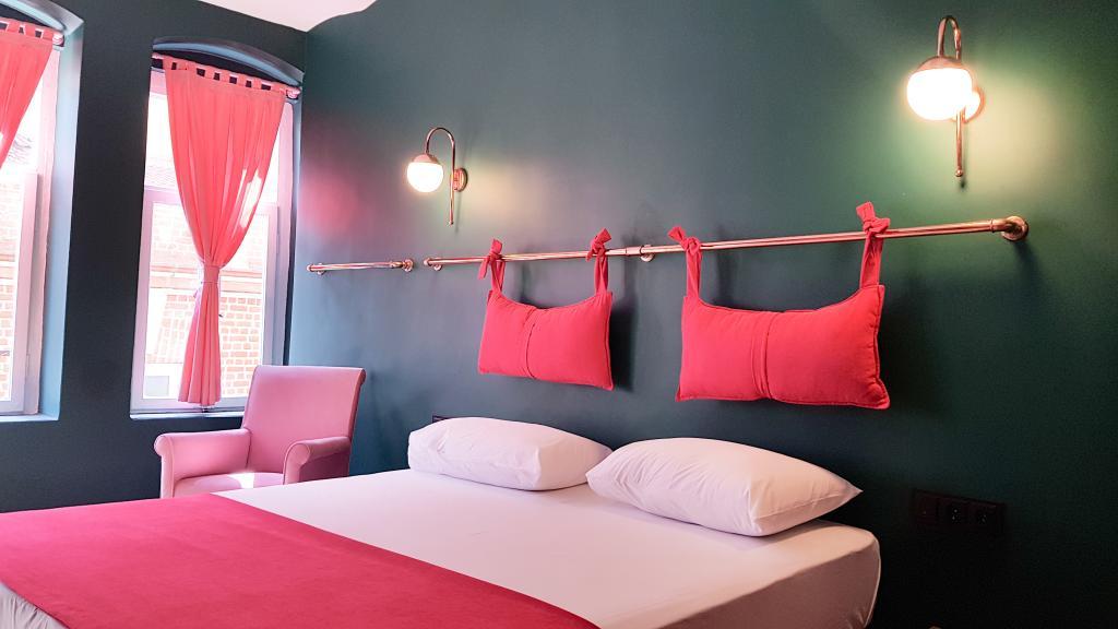 Casa Rosa Suites — 7