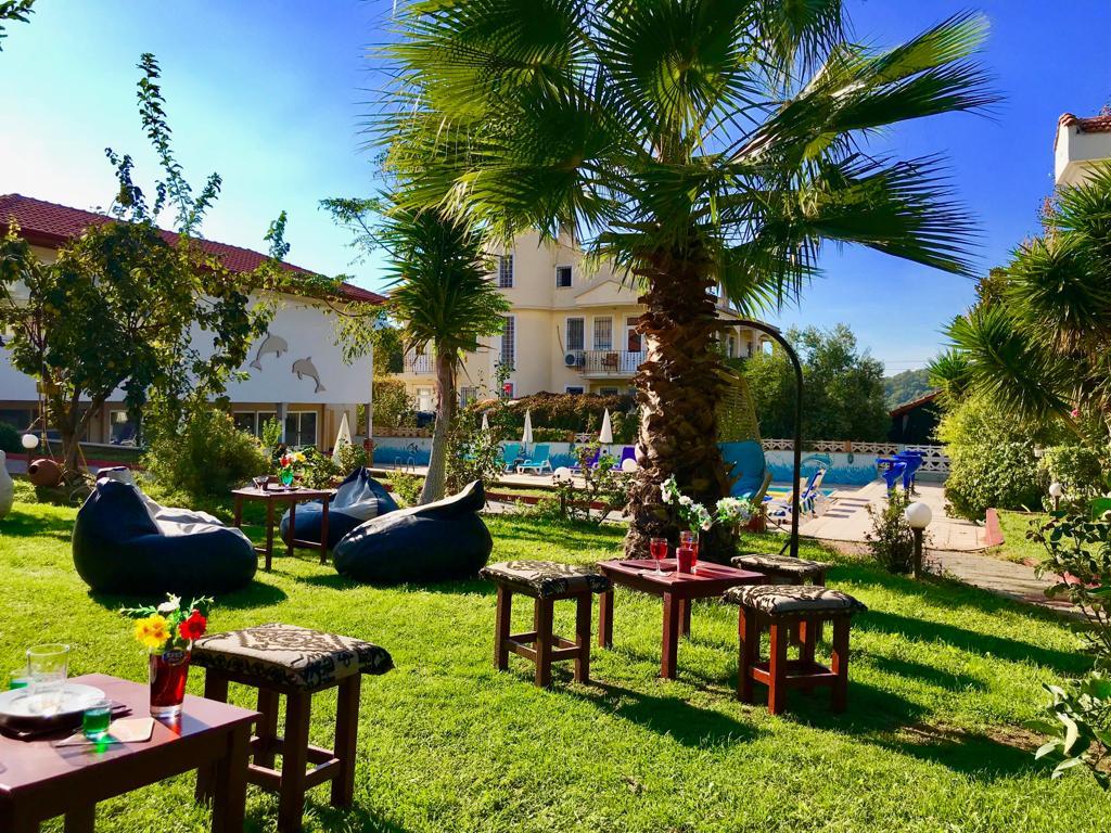 Yunus Hotel Ölüdeniz — 10
