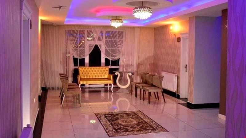 Maciter Hotel — 4