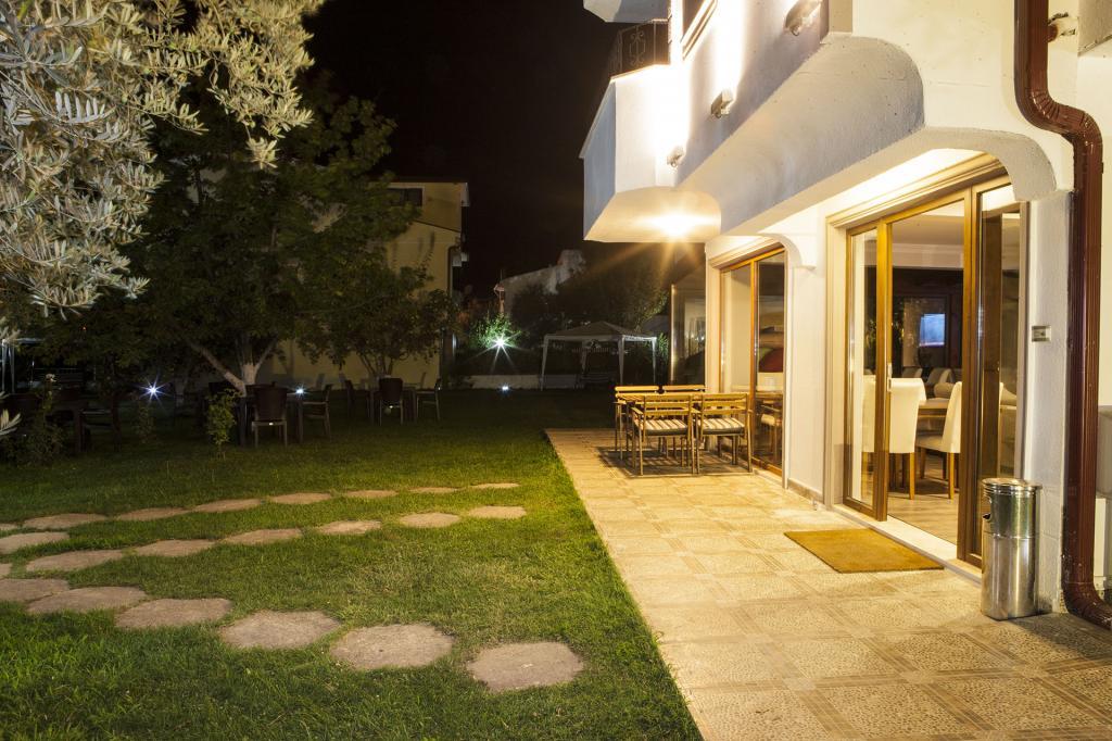 Flora İznik Hotels & Suites — 5
