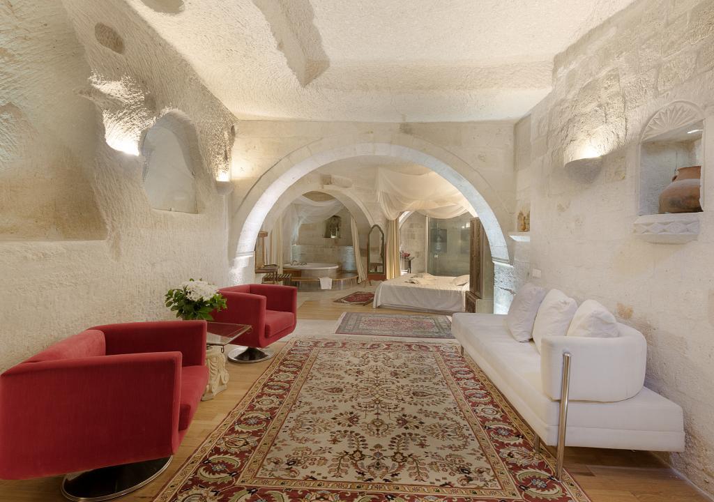Anatolian Houses Cave Hotel&Spa — 3
