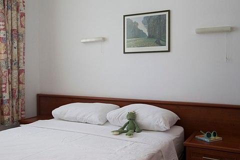 The S ApartSuites Hotel — 8