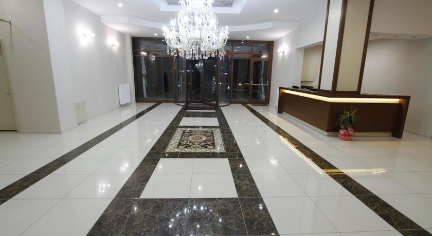 Royal Bilgiç Otel — 4