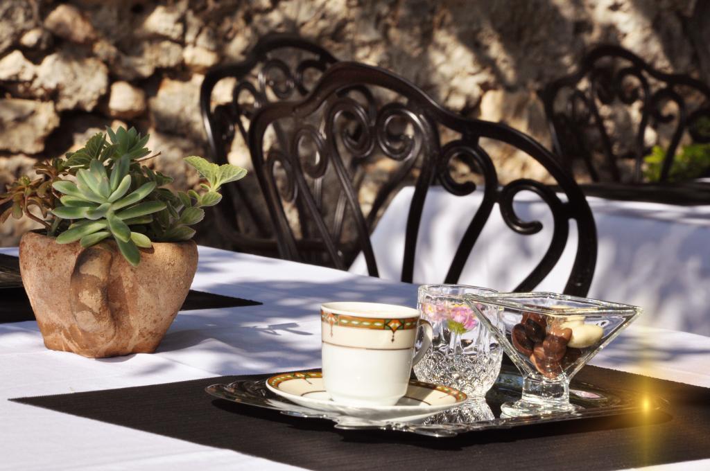 Fümehan Boutique Hotel — 8