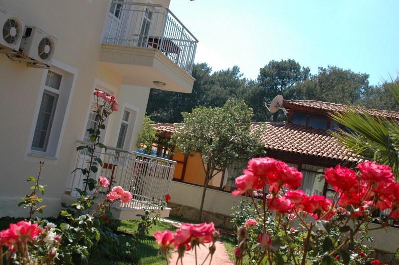 Tolay Hotel — 5