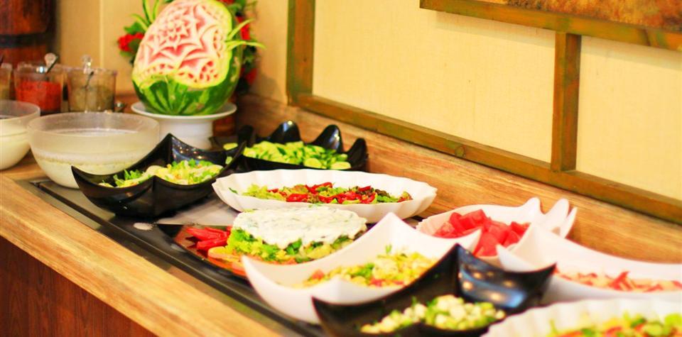 Myra Hotel Marmaris — 3
