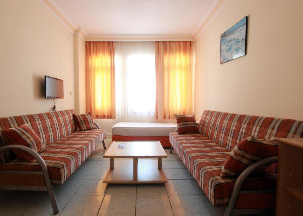 Damlataş Elegant Baronessa Apart Otel — 4
