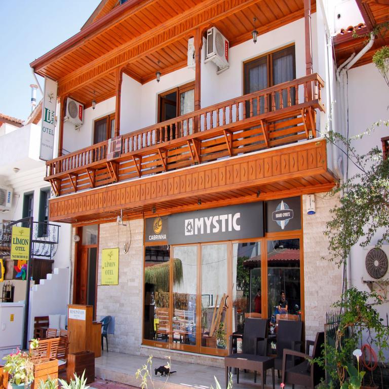 Limon Pansiyon 2