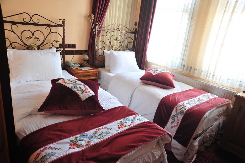 Akşehir Butik Hotel-Hasan Muallim Konukevi — 8