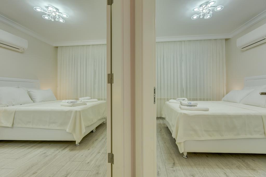 Paris Residence Çeşme — 5