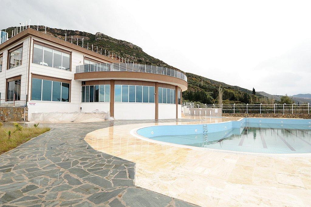 Teras Aqua Park Hotel & Spa — 2