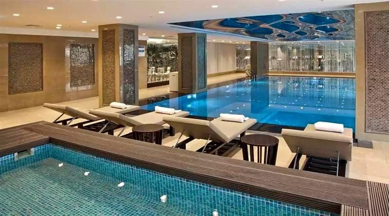 Rotta Hotel İstanbul — 5