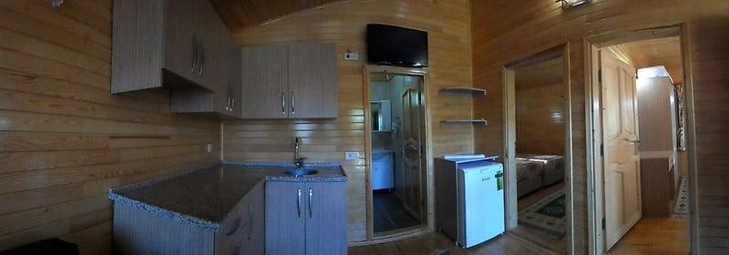 Merhaba Hotel Bungalows Çıralı — 6