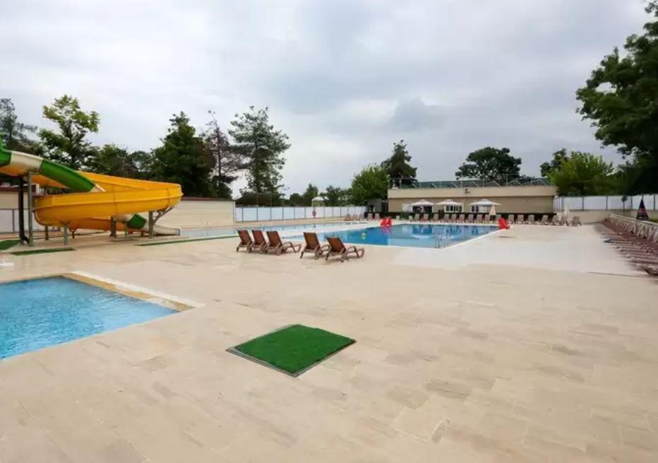 Rizom Tatil Köyü — 7
