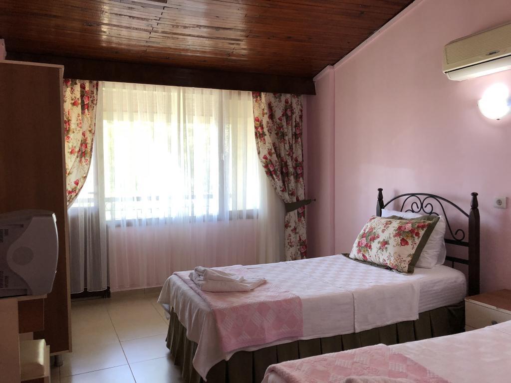 Maviev Otel — 8