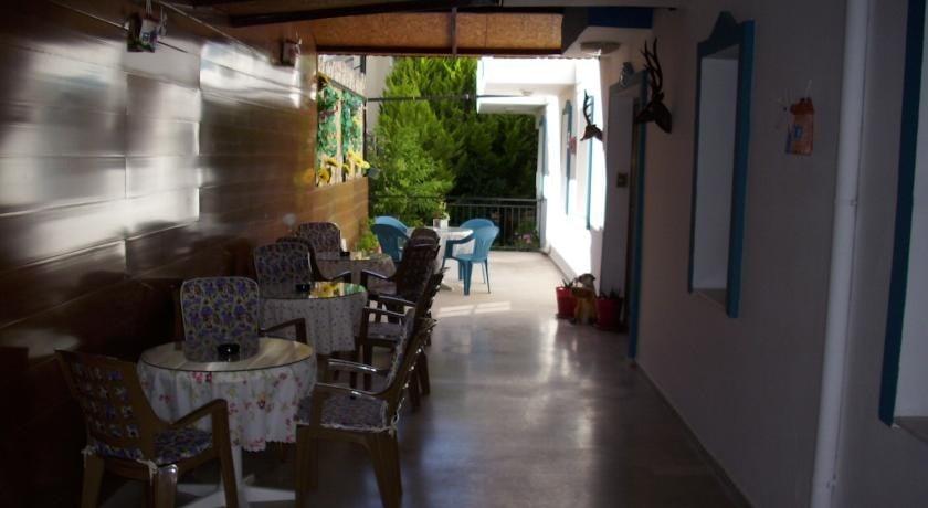 Vural Apart Otel Çeşme — 4