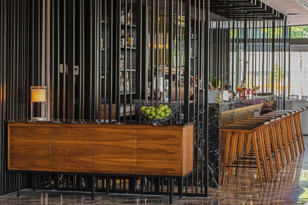 Arts Hotel Istanbul Harbiye — 6